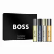 Hugo Boss Boss Gift Set For Men    (4   10 )