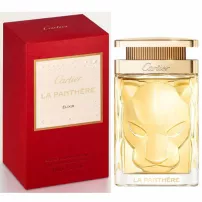 Cartier La Panthere Elixir ��������������� ����