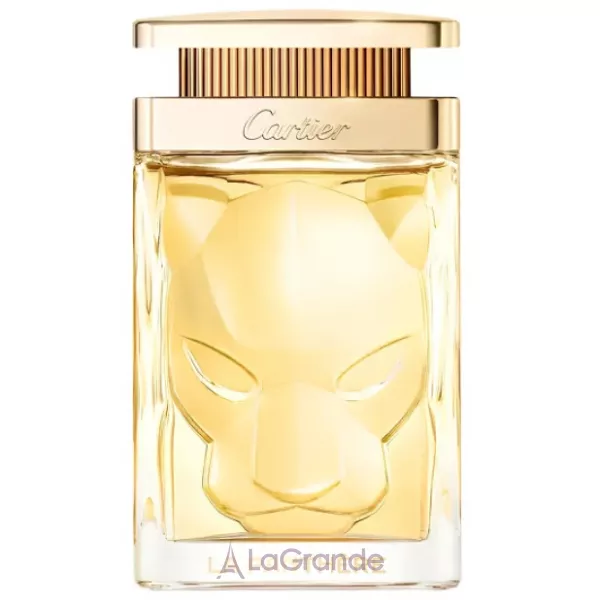 Cartier La Panthere Elixir ��������������� ���� (������)