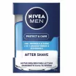 Nivea Men Protect & Care After Shave    21 