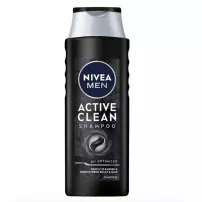 NIVEA MEN Active Clean Shampoo ������� ��� ������ "�������� ��������"