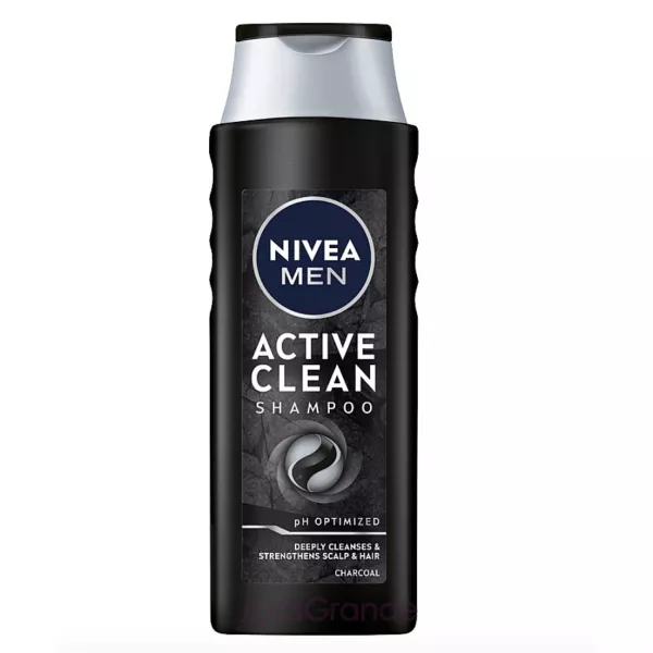 NIVEA MEN Active Clean Shampoo ������� ��� ������ 
