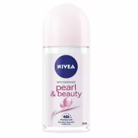 Nivea Pearl & Beauty Soft & Smooth Anti-Perspirant ��������� �������������� "������� �������"