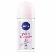 Nivea Pearl & Beauty Soft & Smooth Anti-Perspirant 50ml