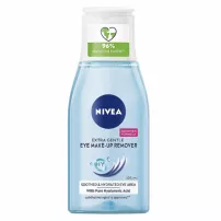 NIVEA Extra Gentle Eye Make-Up Remover ������ �������� ��� �������� ������� ���� � ������������ ��������