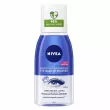 NIVEA Double Effect Waterproof Eye Make-Up Remover       