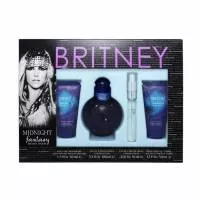 Britney Spears Midnight Fantasy ����� (��������������� ���� 100 �� + ���� ��� ���� 50 �� + ���� ��� ���� 50 �� + ��������� 10 ��)
