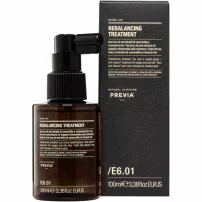 Previa Extra Life E6.01 Rebalancing Treatment ���������������� ���� ��� ������ ���� ������