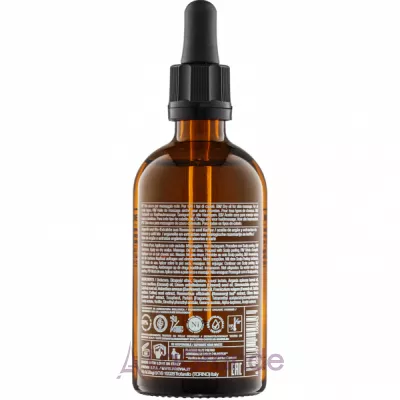 Previa Extra Life E7.01 Dry Scalp Massage Oil     