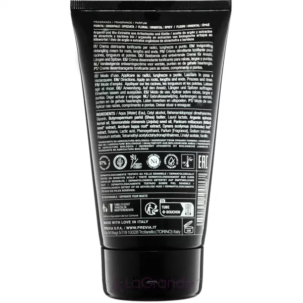 Previa Extra Life E7.02 Hair and Scalp Tonic Conditioner ������������� ����������� ��� ������� � ���� ������