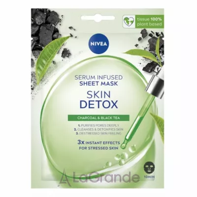 NIVEA Urban Skin Detox    