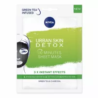 NIVEA Urban Skin Detox ������ �������� ����� "������ ����" ����������� ����������