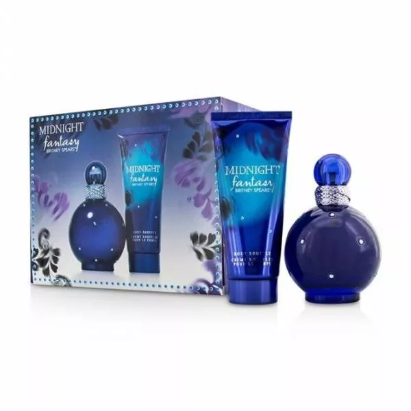 Britney Spears Midnight Fantasy ���� (����������� ���� 100 �� + ����������� ���� ��� ��� 100 ��)