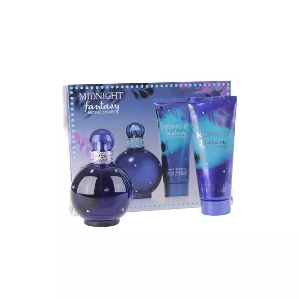 Britney Spears Midnight Fantasy ���� (����������� ���� 100 �� + ����������� ���� ��� ��� 100 ��)