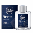 NIVEA MEN Deep Comfort After Shave Lotion 100ml