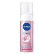 NIVEA Caring Cleansing Mousse Almond Extract         