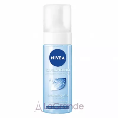 NIVEA Refreshing Mousse      ,    