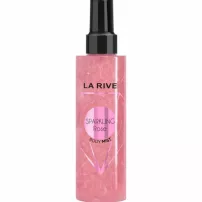 La Rive Sparkling Rose glittering body mist ������������ ����� ��� ��� � ����������