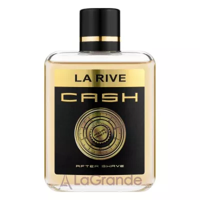 La Rive Cash   