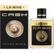 La Rive Cash   