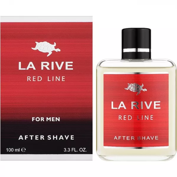 La Rive Red Line ������� ���� ������