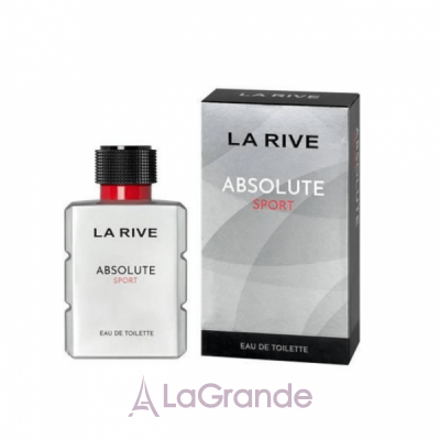 La Rive Absolute Sport  