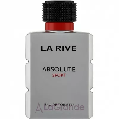 La Rive Absolute Sport  