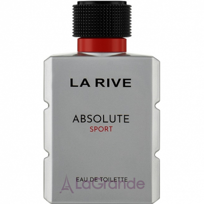 La Rive Absolute Sport   ()