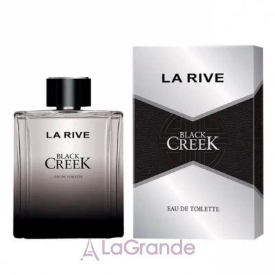 La Rive Black Creek  