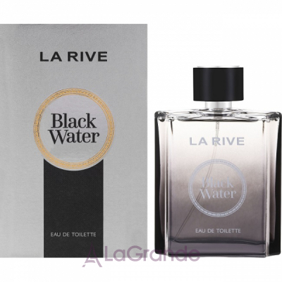 La Rive Black Water  