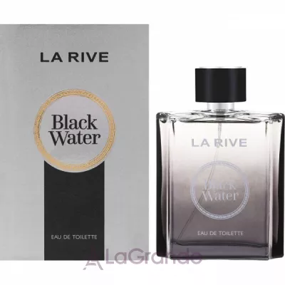 La Rive Black Water  