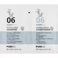 Puring 06 Everyday ���� �������� ��� ������� (�������, 10 �� + �����������, 10 ��)