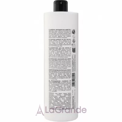 Puring 11 VolumeUp Volumizer Conditioner Thin and Limp Hair     