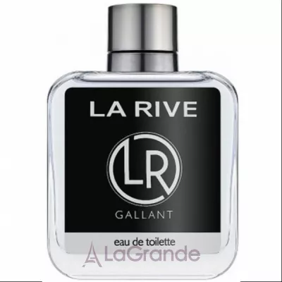 La Rive Gallant  