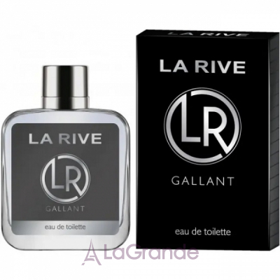 La Rive Gallant  