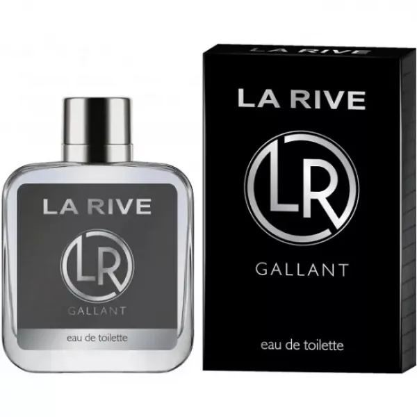 La Rive Gallant �������� ����