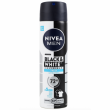 NIVEA MEN Black & White Invisible Fresh Anti-Perspirant 150ml