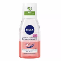 NIVEA Radiance Waterproof Eye Make-Up Remover �������� ��� ������ ������� � ���� "������ ����"