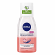 NIVEA Radiance Waterproof Eye Make-Up Remover 125ml