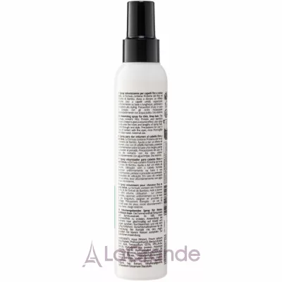 Puring 11 VolumeUp Volumizing Spray Thin and Limp Hair   '  