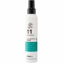 Puring 11 VolumeUp Volumizing Spray Thin and Limp Hair ����� ��� ������ ������ �����