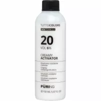 Puring Tutto �olors Creamy Activator 20 vol (6%) ����-��������� 20 vol (6%)