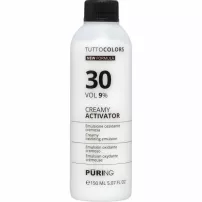 Puring Tutto �olors Creamy Activator 30 vol (9%) ����-��������� 30 vol (9%)
