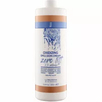JJ's Zero Lift Oxidizing Emulsion Cream 2,5 Volume ������������ ����-������� 2.5 vol (0.75%)
