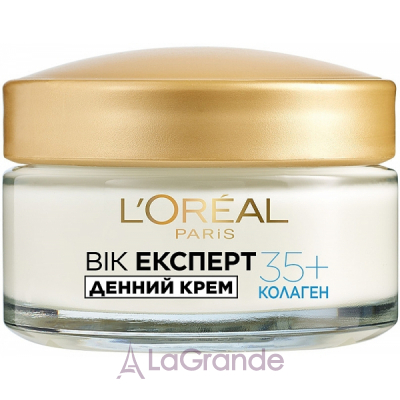 L'Oreal Paris  Age Expert 35+        