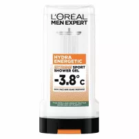 L'Oreal Paris Men Expert Hydra Energetic Extreme Sport Shower Gel ������� ���� ��� ���� "������� �����"