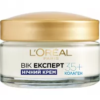 L'Oreal Paris Age Expert  Night 35+ �������������� ����������� ������ ���� ��� ���� ���� "������� ������� 35+" ������ ������
