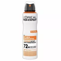 L'Oreal Paris Men Expert Hydra Energetic Extreme Sport Anti-Perspirant ����������-�������������� ��� ���� "������� �����"