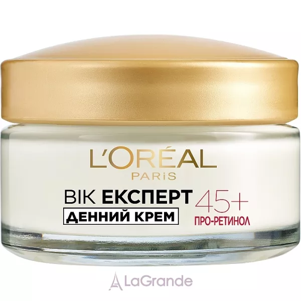 L'Oreal Paris Age Expert Day 45+ �������������� ������� �������-���� ��� ���� ���� 