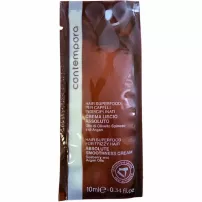Barex Italiana Contempora Hair Superfood for Frizzy Hair Absolute Smoothness Cream ���� ��� ��������� ����������� ����� (�������)